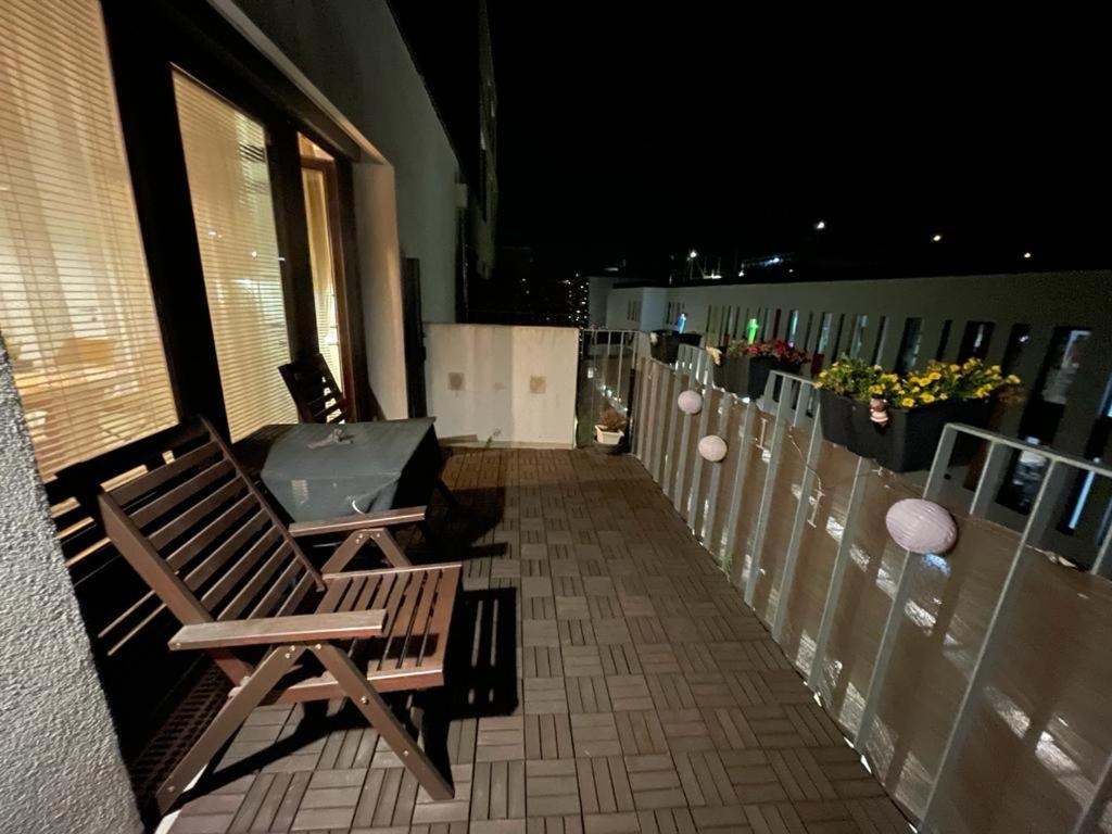 Lovely 3 Rooms Apartment Viena Экстерьер фото